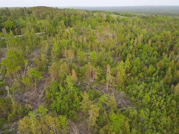 1.37 Acres of Residential Land for Sale in Sebec, Maine