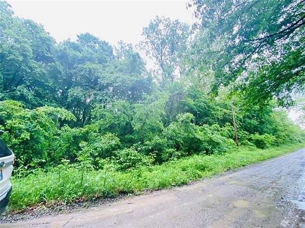 0.34 Acres of Residential Land for Sale in McAlester, Oklahoma