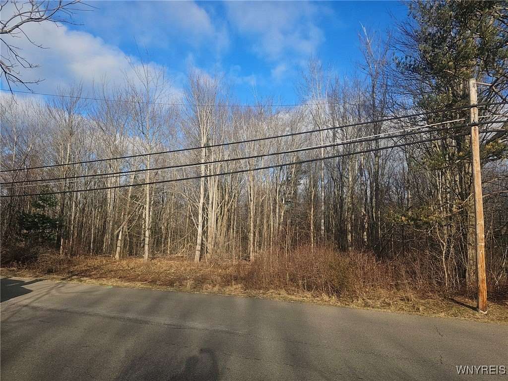 0.459 Acres of Residential Land for Sale in Evans Town, New York