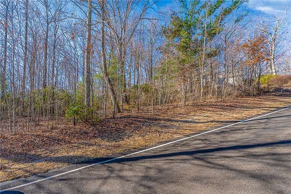 1.94 Acres of Residential Land for Sale in Landrum, South Carolina