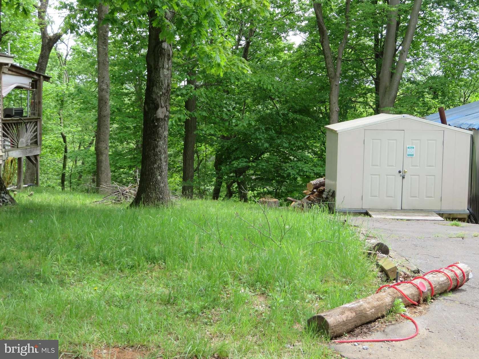 0.06 Acres of Land for Sale in Falling Waters, West Virginia