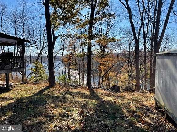 0.06 Acres of Land for Sale in Falling Waters, West Virginia