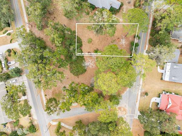 0.21 Acres of Residential Land for Sale in Beaufort, South Carolina