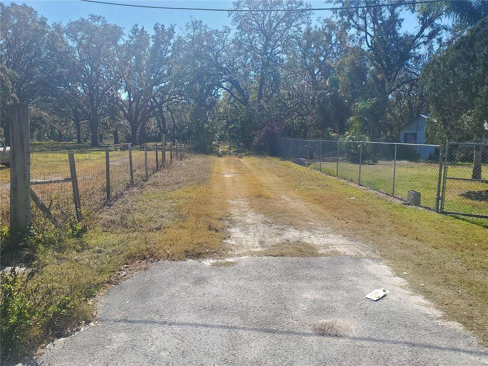 1.05 Acres of Residential Land for Sale in New Port Richey, Florida