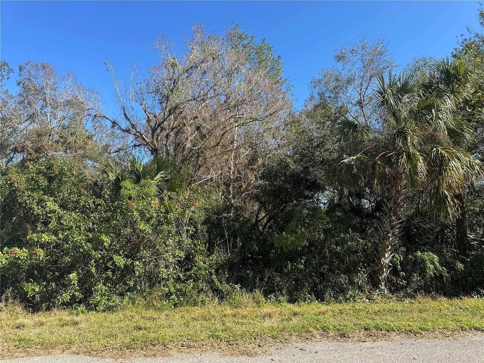 0.23 Acres of Residential Land for Sale in Port Charlotte, Florida