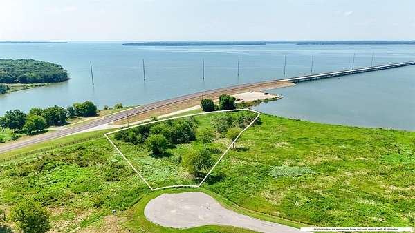 1.66 Acres of Residential Land for Sale in Kerens, Texas