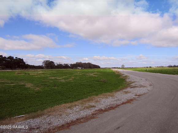 1.02 Acres of Residential Land for Sale in New Iberia, Louisiana