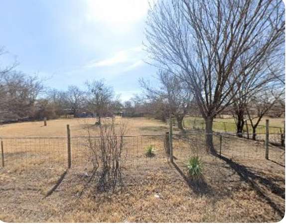 0.8 Acres of Residential Land for Sale in Fort Worth, Texas