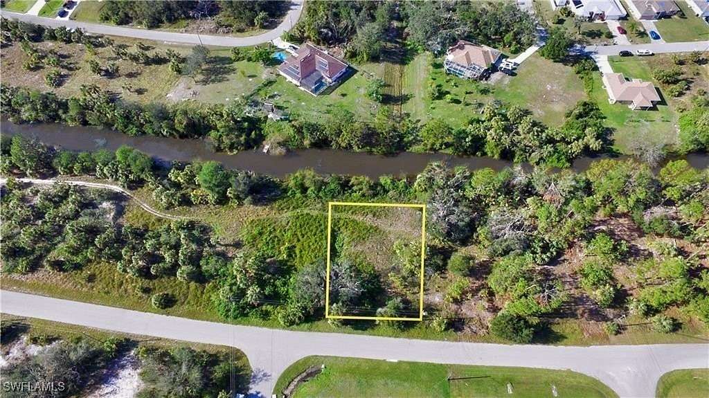 0.24 Acres of Residential Land for Sale in North Port, Florida