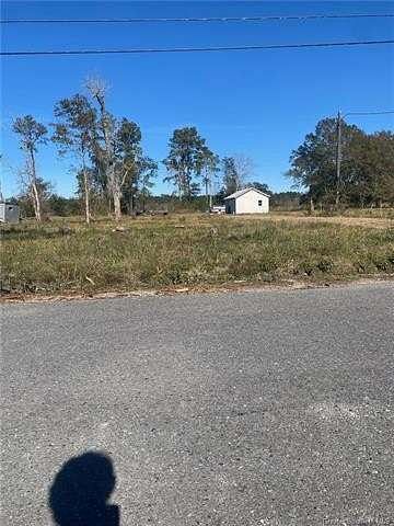 0.827 Acres of Residential Land for Sale in Sulphur, Louisiana