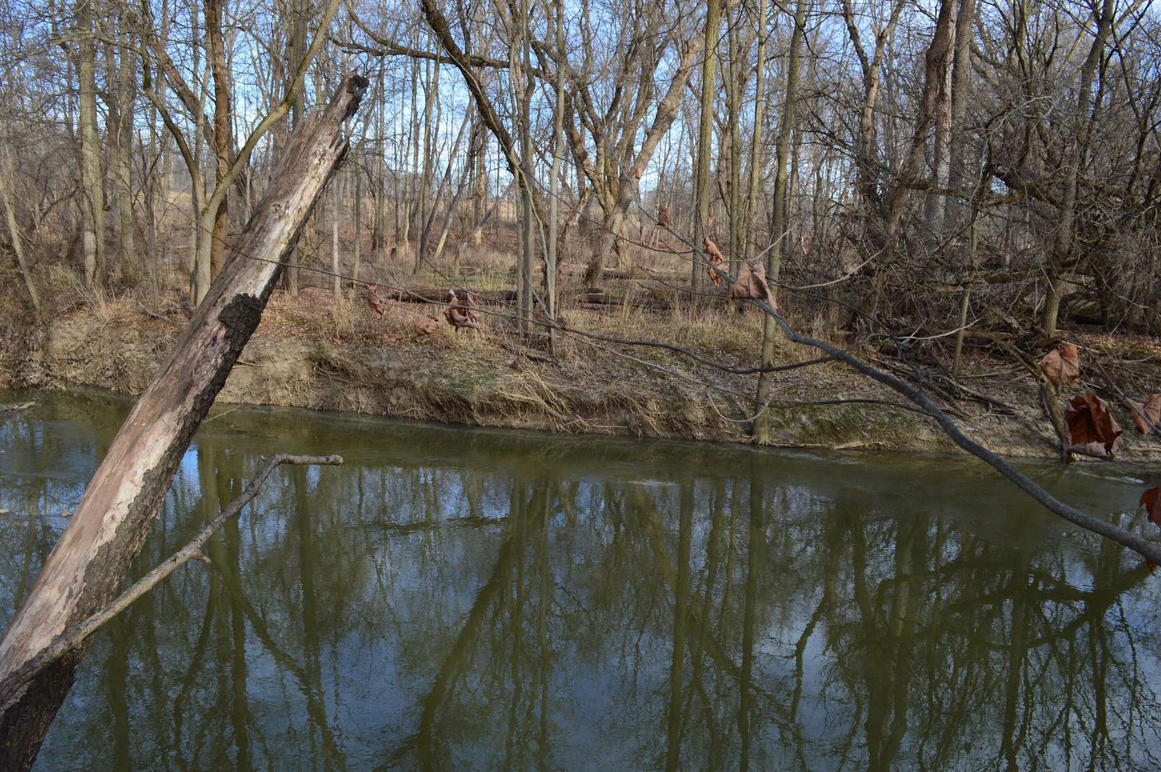 2.12 Acres of Land for Sale in Milan, Michigan