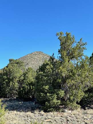 3.77 Acres of Residential Land for Sale in Edgewood, New Mexico