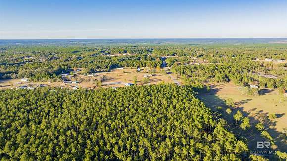 6 Acres of Residential Land for Sale in Seminole, Alabama