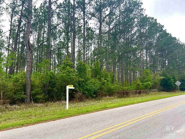 6 Acres of Residential Land for Sale in Seminole, Alabama