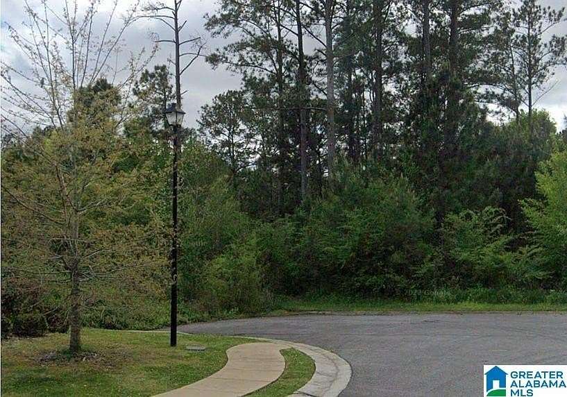 0.19 Acres of Residential Land for Sale in Trussville, Alabama