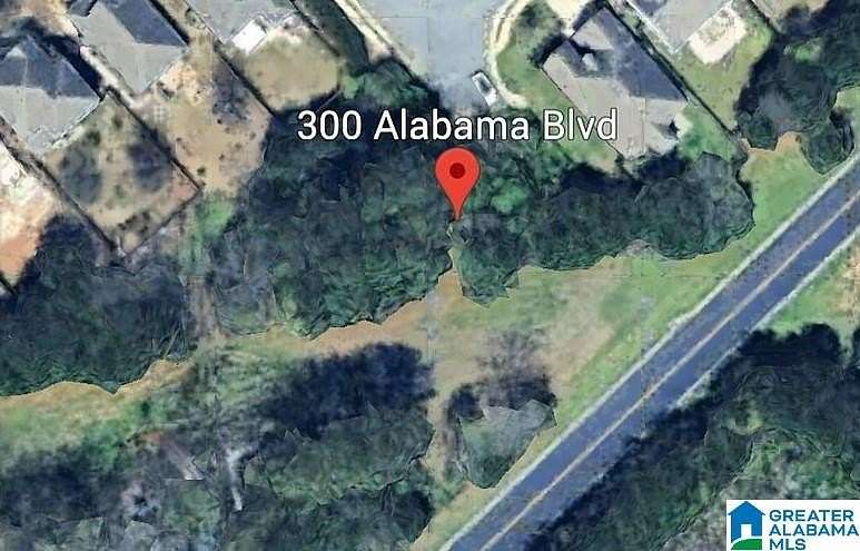 0.19 Acres of Residential Land for Sale in Trussville, Alabama