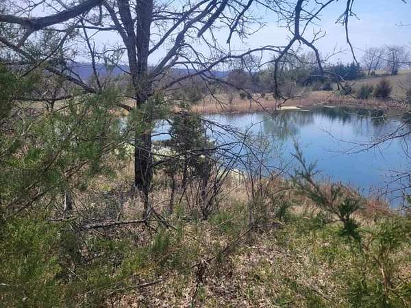 39.8 Acres of Agricultural Land for Sale in St. Charles, Iowa