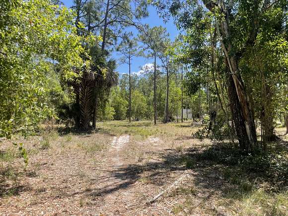 5.34 Acres of Land for Sale in Loxahatchee Groves, Florida