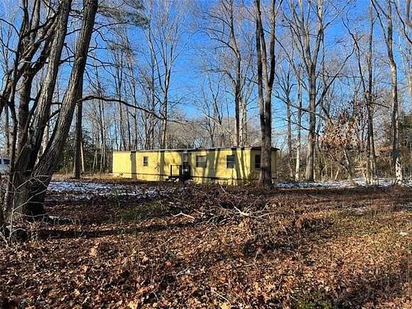 1.168 Acres of Residential Land for Sale in Urbanna, Virginia