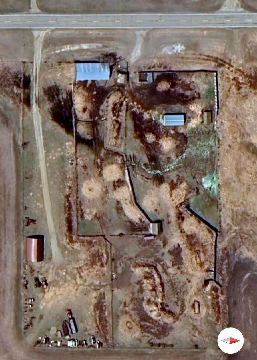 4.6 Acres of Land for Sale in Wishek, North Dakota