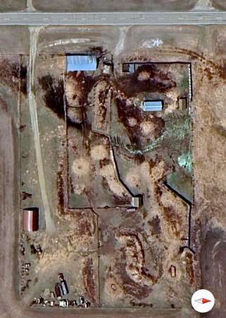 4.6 Acres of Land for Sale in Wishek, North Dakota