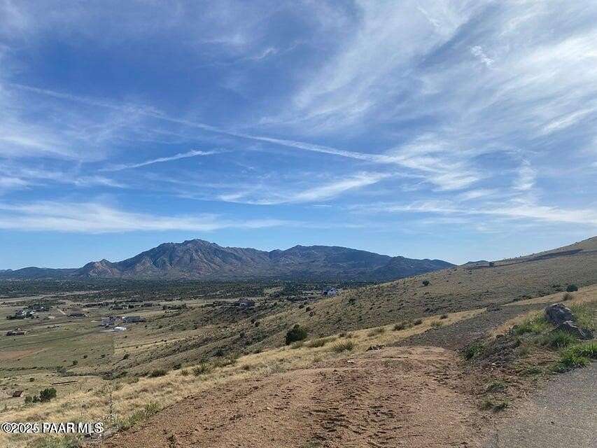 7.2 Acres of Residential Land for Sale in Prescott, Arizona