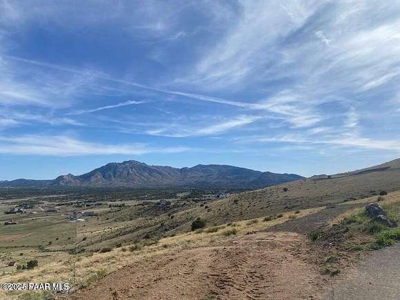 7.2 Acres of Residential Land for Sale in Prescott, Arizona
