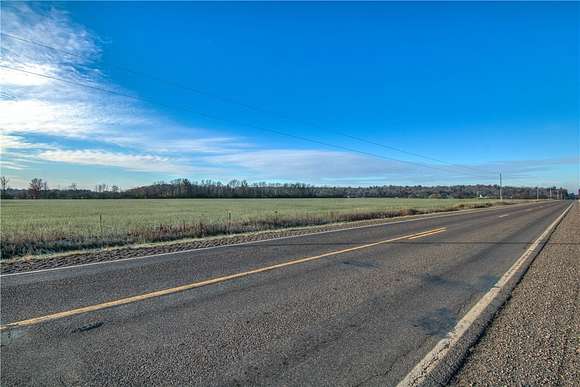 2.63 Acres of Residential Land for Sale in Bloomer, Wisconsin - LandSearch