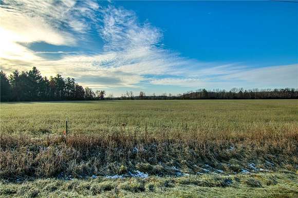 5.5 Acres of Residential Land for Sale in Bloomer, Wisconsin