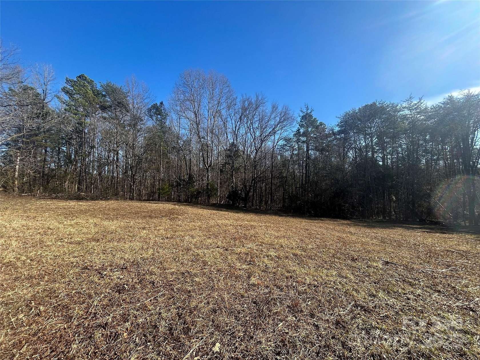 18.56 Acres of Land for Sale in York, South Carolina