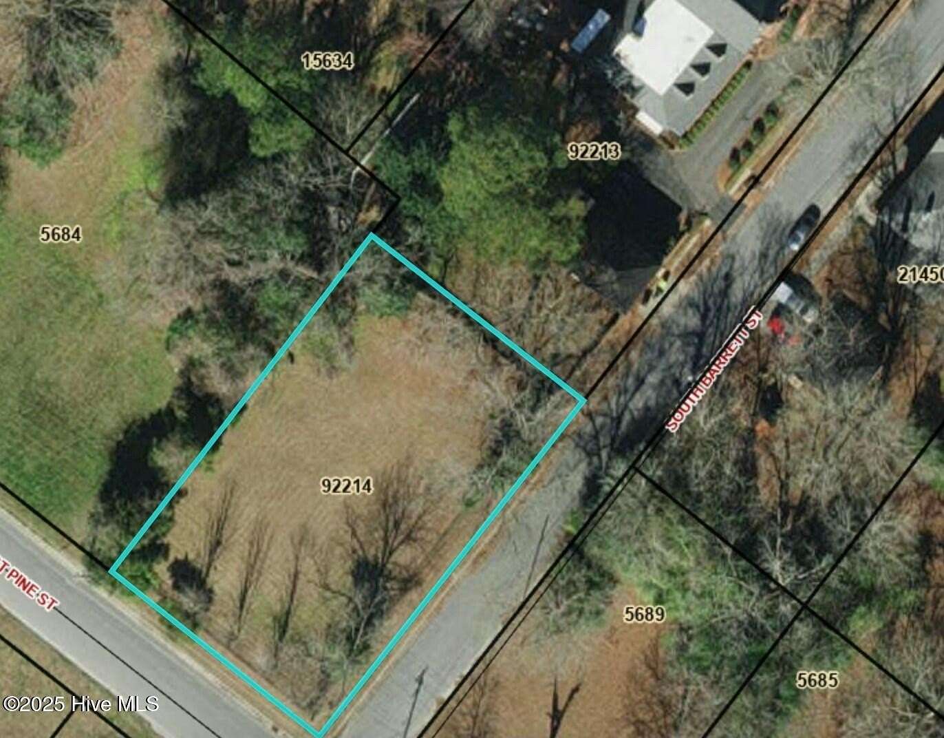 0.41 Acres of Residential Land for Sale in Farmville, North Carolina