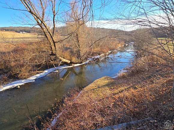 38.63 Acres of Agricultural Land for Sale in Craryville, New York