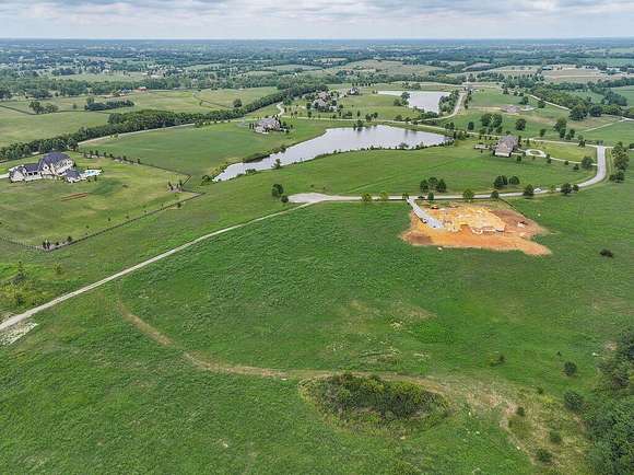 10.6 Acres of Land for Sale in Lexington, Kentucky