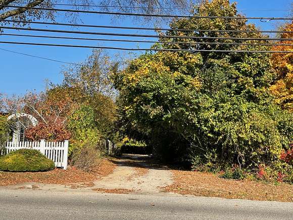 0.92 Acres of Residential Land for Sale in Southold, New York