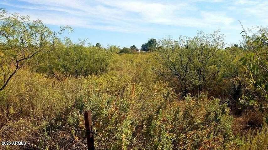 3.56 Acres of Land for Sale in Douglas, Arizona