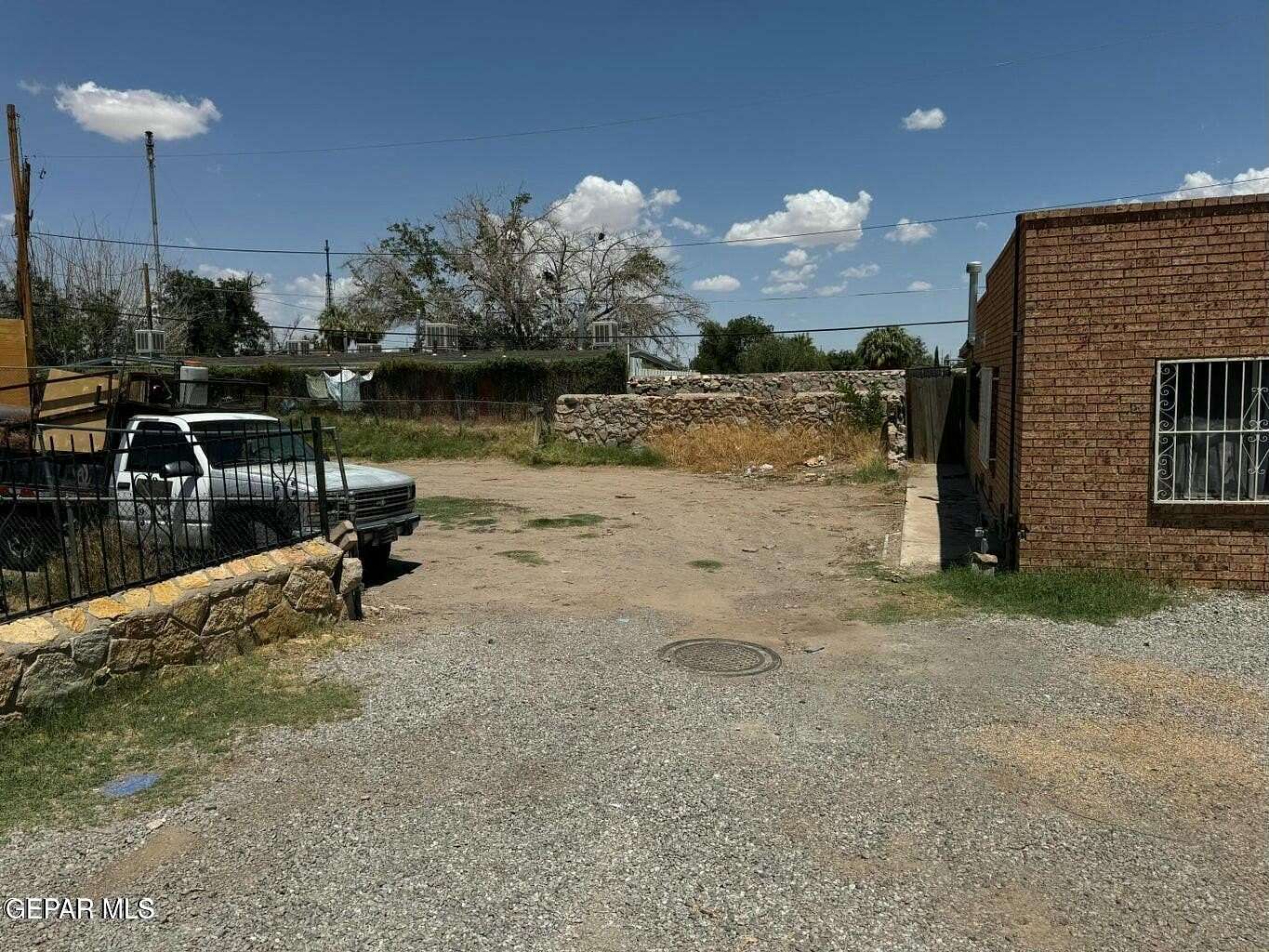 0.09 Acres of Residential Land for Sale in El Paso, Texas