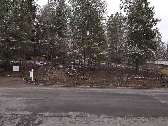 0.85 Acres of Residential Land for Sale in Spokane, Washington