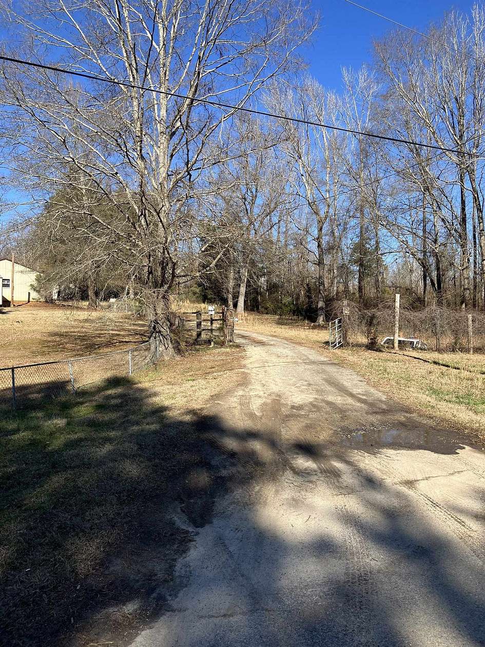 1.53 Acres of Residential Land for Sale in Laurens, South Carolina