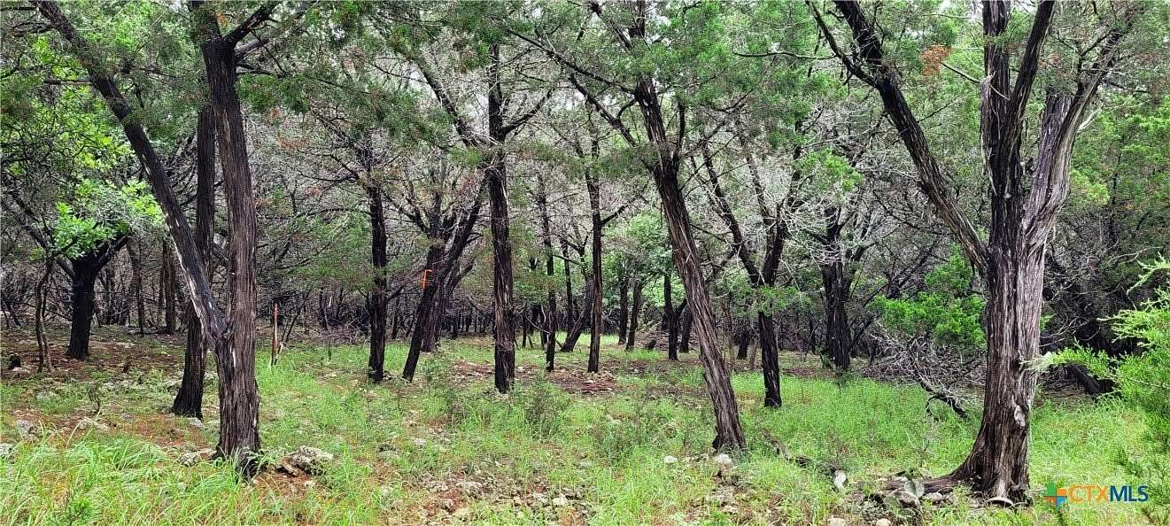 1 Acre of Residential Land for Sale in Temple, Texas