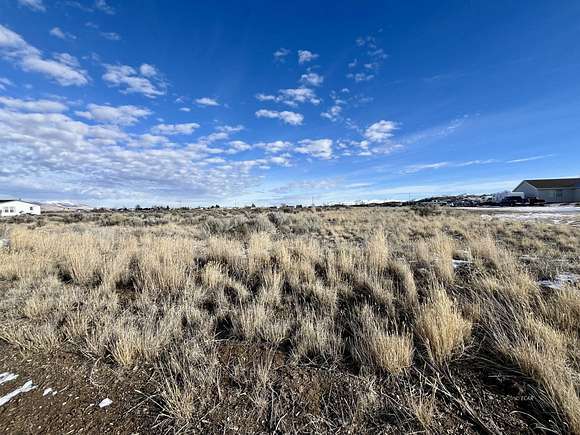 4 Acres of Residential Land for Sale in Spring Creek, Nevada