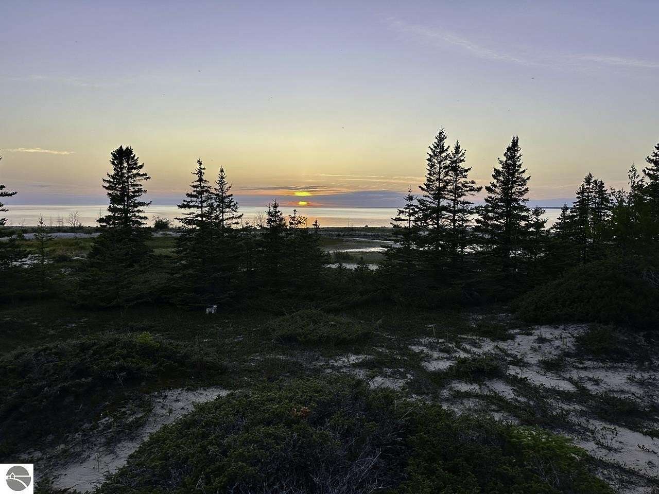 11.8 Acres of Land for Sale in Beaver Island, Michigan