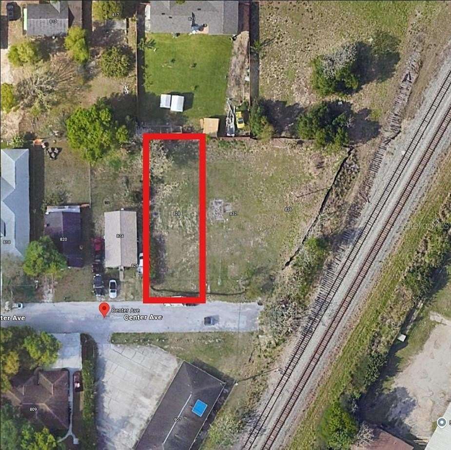 0.15 Acres of Residential Land for Sale in Haines City, Florida