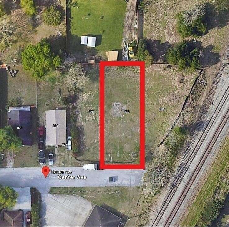 0.15 Acres of Residential Land for Sale in Haines City, Florida