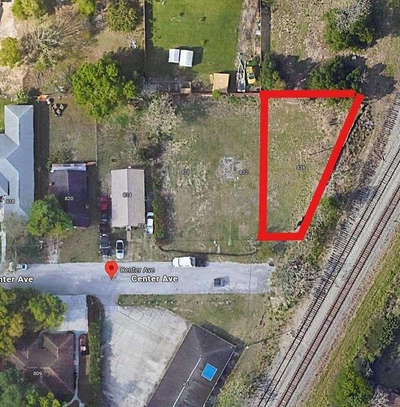 0.14 Acres of Residential Land for Sale in Haines City, Florida