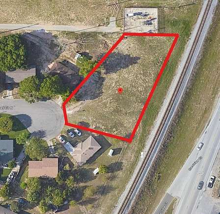 0.42 Acres of Residential Land for Sale in Haines City, Florida