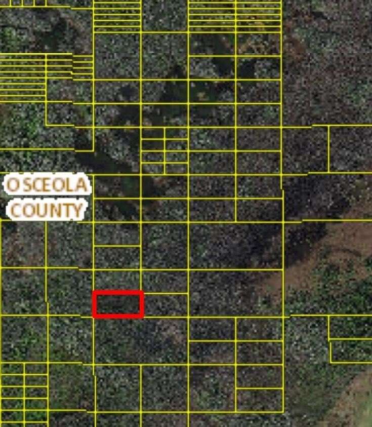 Land for Sale in St. Cloud, Florida