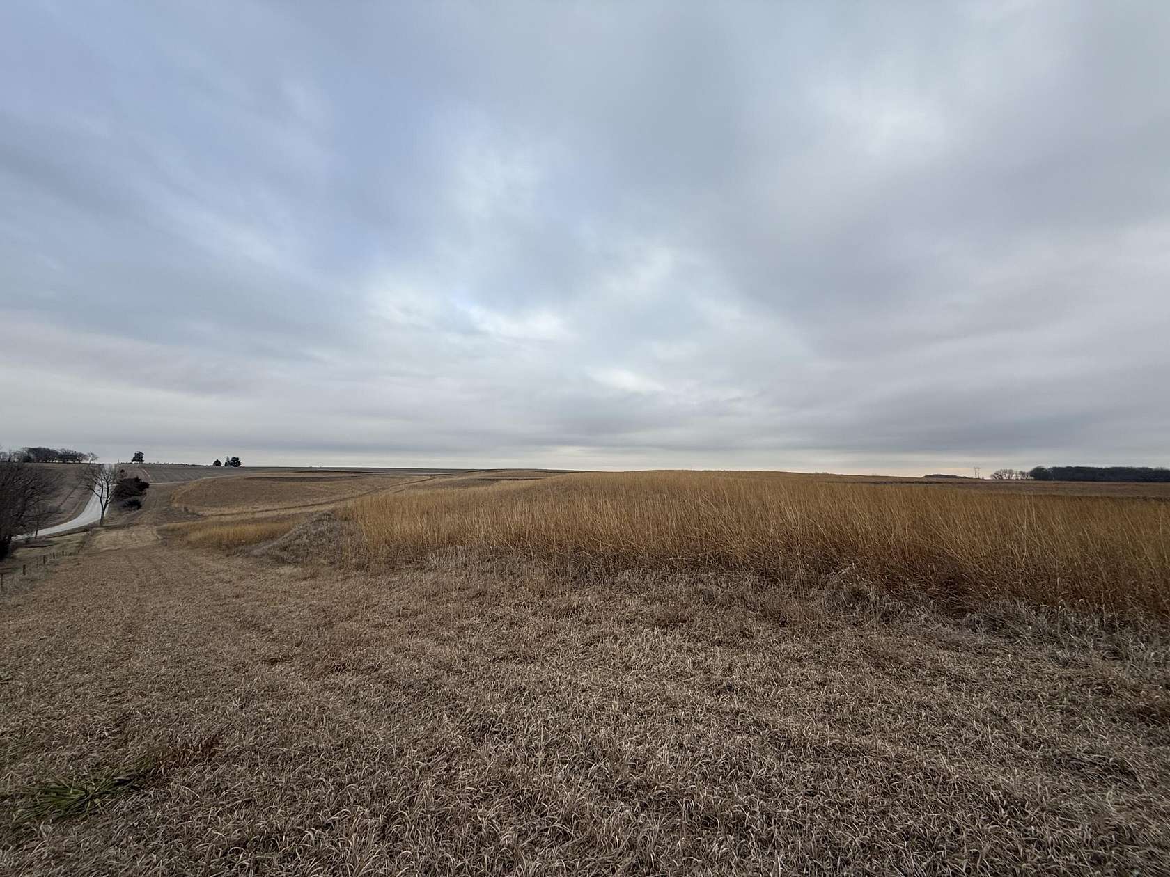 17 Acres of Land for Sale in Malvern, Iowa