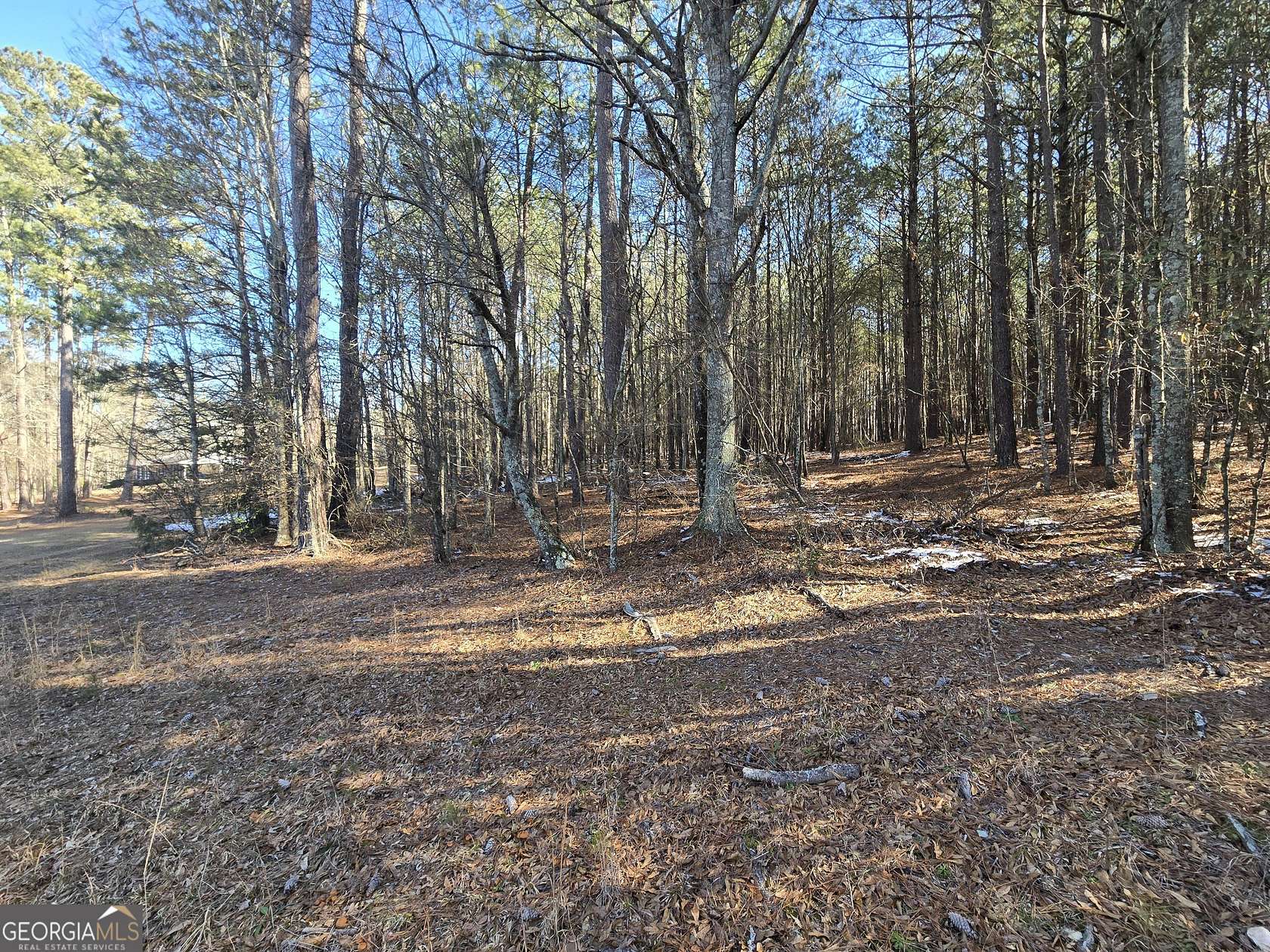 6.85 Acres of Residential Land for Sale in Winder, Georgia