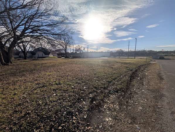 0.15 Acres of Residential Land for Sale in Garland, Texas