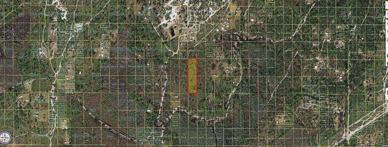 2.48 Acres of Land for Sale in Kissimmee, Florida